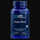 Dopamind 60 Tabletten LEBENSVERLÄNGERUNG